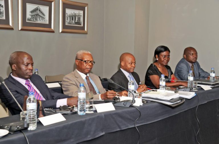 RENAMO DIZ QUE NEGOCIAÇÕES DE PAZ COM O GOVERNO MOÇAMBICANO CONTINUAM