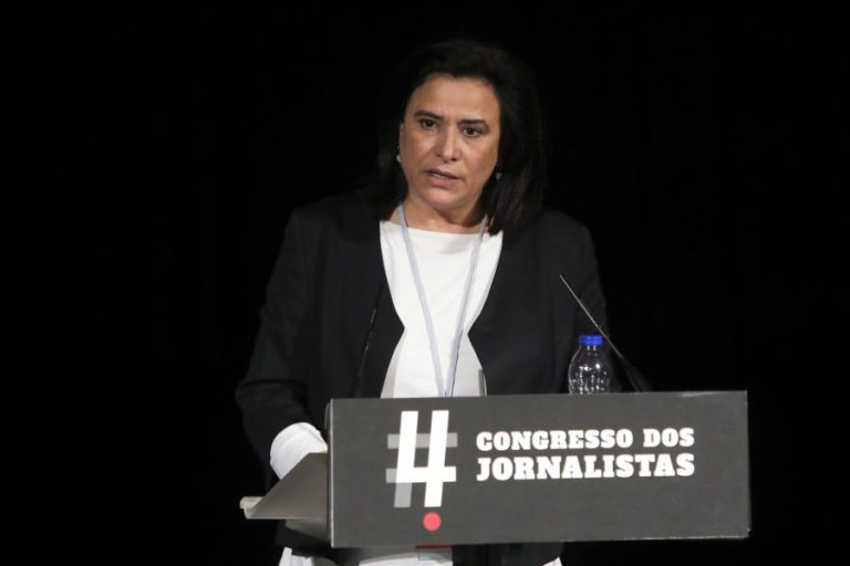 ADMINISTRAÇÃO DA RTP NOMEIA MARIA FLOR PEDROSO PARA DIRETORA DE INFORMAÇÃO
