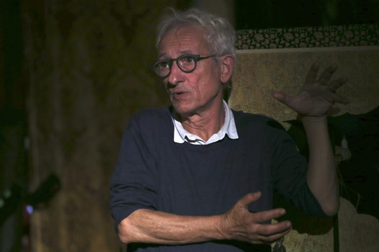 FILME DE JOÃO BOTELHO CANDIDATO A MAIS UMA NOMEAÇÃO PARA OS GOYA