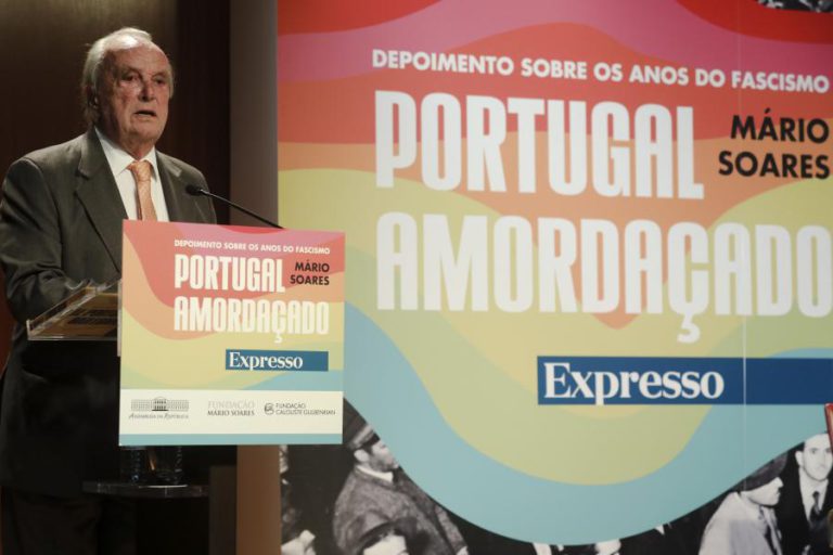 BALSEMÃO DIZ QUE REVISÃO DA CONCESSÃO DA RTP “É JANELA” PARA PROTESTAR CONTRA CONCORRÊNCIA DESLEAL
