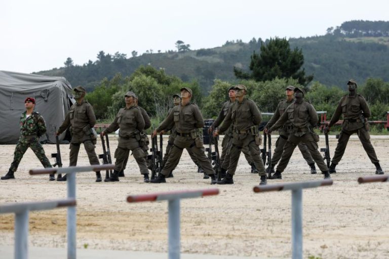 DEFESA QUER MAJOR VASCO BRAZÃO COMO TESTEMUNHA NO CASO DA MORTE DOS COMANDOS
