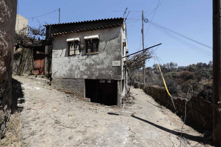 SETE PROCESSOS DE RECONSTRUÇÃO DE CASAS EM PEDRÓGÃO GRANDE VÃO SER REAVALIADOS – FUNDO REVITA