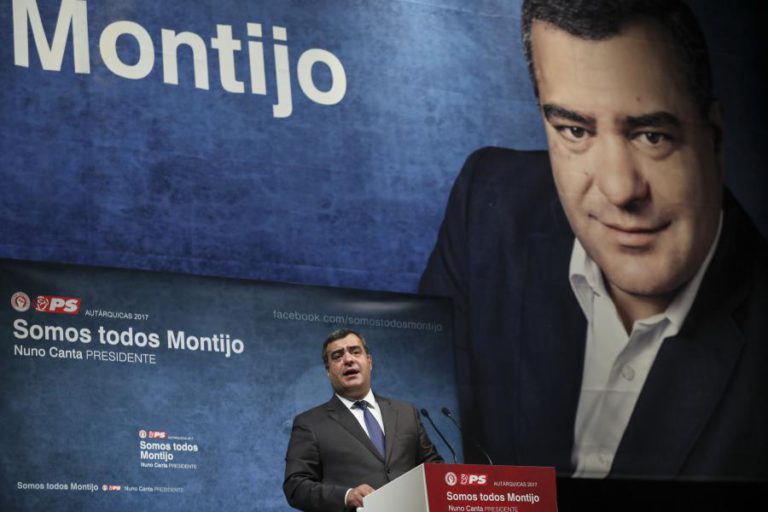 MUNICÍPIOS DE SETÚBAL DIVIDIDOS SOBRE A CONSTRUÇÃO DO AEROPORTO NO MONTIJO