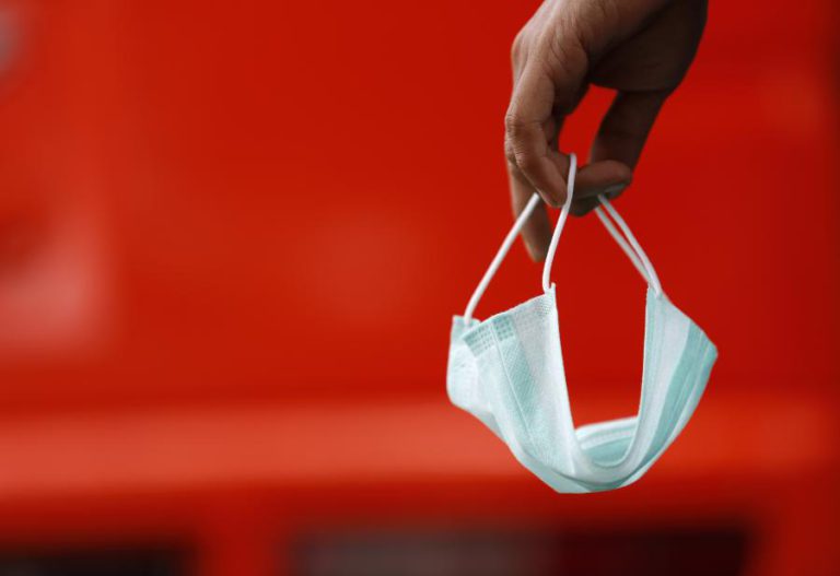 NOTIFICADOS 1.334 CASOS DE GRIPE NO INVERNO PASSADO