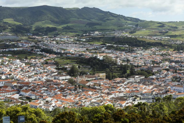 FESTA DO CINEMA ITALIANO REALIZA-SE PELA PRIMEIRA VEZ EM ANGRA DO HEROÍSMO