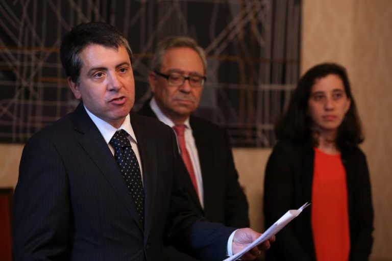 ENTIDADE QUE FISCALIZA CONTAS PARTIDÁRIAS RECLAMA REFORÇO DE QUASE 1 ME PARA 2019