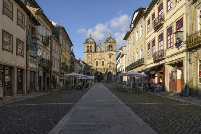 BRAGA VAI SER A CAPITAL DA CULTURA DO EIXO ATLÂNTICO EM 2020