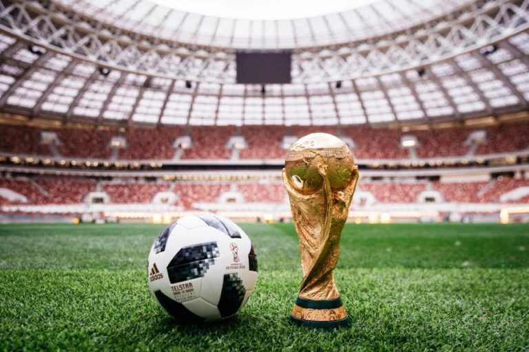 MUNDIAL2018 INJETOU 12,5 MIL MILHÕES DE EUROS NA ECONOMIA DA RÚSSIA