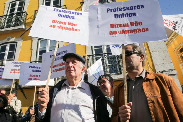 MINISTÉRIO DA EDUCAÇÃO DIZ AOS SINDICATOS QUE GREVE DECRETADA É “ILEGÍTIMA”