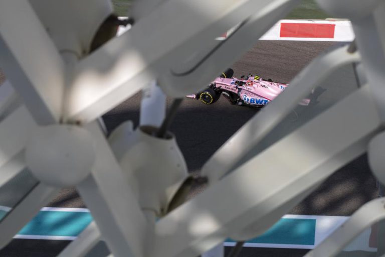 BRITÂNICO GEORGE RUSSELL ESTREIA-SE NA F1 EM 2019 AO VOLANTE DE UM WILLIAMS