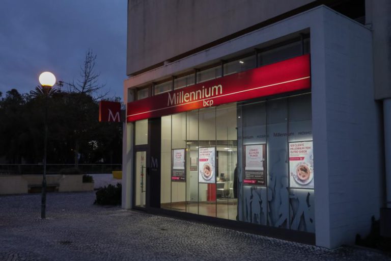 MILLENNIUM BCP MARCA ASSEMBLEIA GERAL PARA 05 DE NOVEMBRO