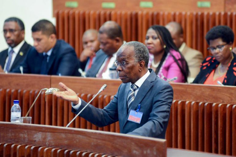 ORÇAMENTO DE 2019 EM MOÇAMBIQUE VAI PRIVILEGIAR SETORES SOCIAIS PRIORITÁRIOS – GOVERNO