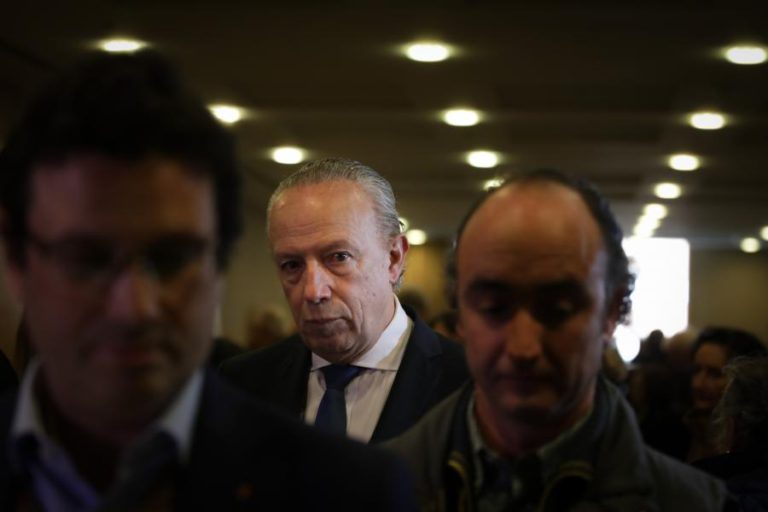 TRIBUNAL CONSTITUCIONAL APROVA PARTIDO ALIANÇA