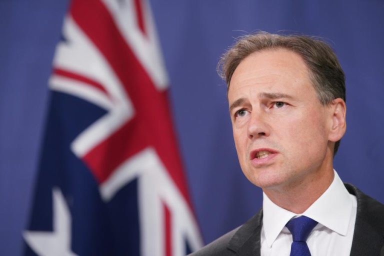 GOVERNO DA AUSTRÁLIA PEDE DESCULPA A MULHERES AFETADAS POR IMPLANTE VAGINAL