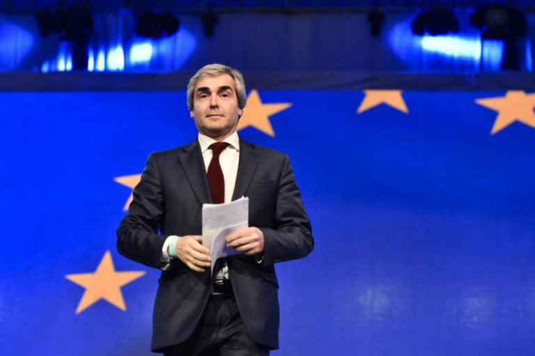 COMISSÃO DO PARLAMENTO EUROPEU DEFENDE REFORÇO DA SEGURANÇA E GESTÃO DA MIGRAÇÃO