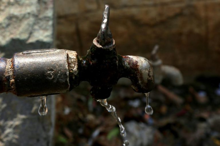 RESTRIÇÕES NO ABASTECIMENTO DE ÁGUA A MAPUTO DEVEM CONTINUAR EM 2019