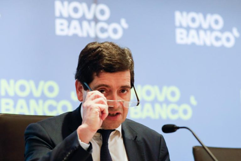 NOVO BANCO NÃO EXCLUI “DE MODO ALGUM” MAIS INJEÇÃO DE CAPITAL