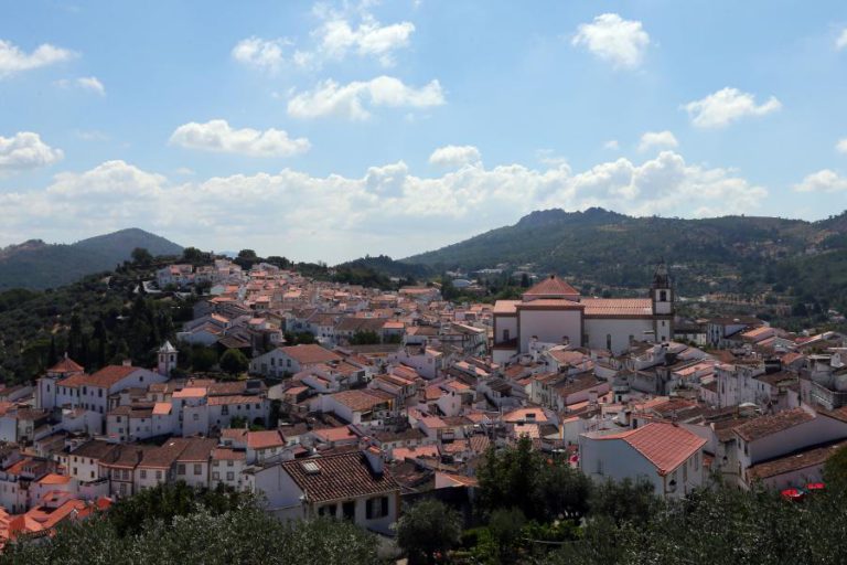 CICLOVIA COM SETE QUILÓMETROS VAI “UNIR” CASTELO DE VIDE E MARVÃO