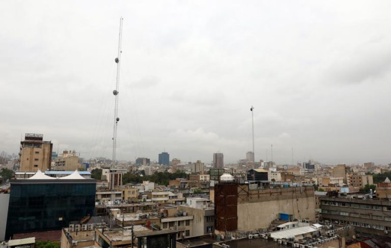 IRÃO SAÚDA DECISÃO DE TRIBUNAL INTERNACIONAL COMO “VITÓRIA DO DIREITO”