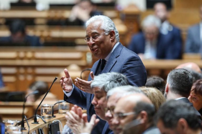 COSTA AFIRMA QUE ALTERAÇÕES REFORÇAM POLÍTICA ECONÓMICA E TRANSIÇÃO ENERGÉTICA