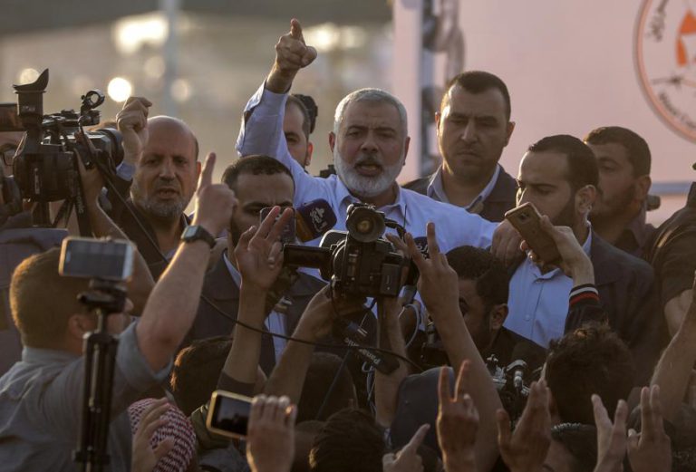 HUMAN RIGHTS WATCH DENUNCIA PRISÕES E TORTURAS DO HAMAS E DA ANP