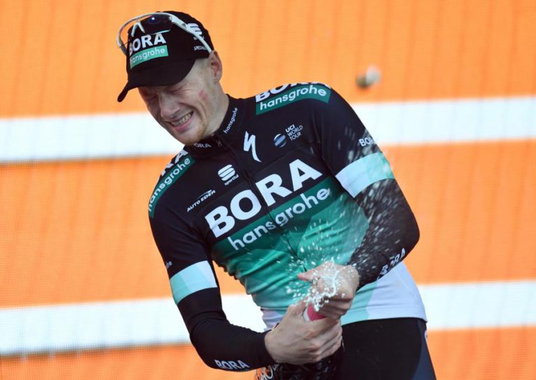 BENNETT VENCE TERCEIRA ETAPA E CONSOLIDA LIDERANÇA DA VOLTA À TURQUIA