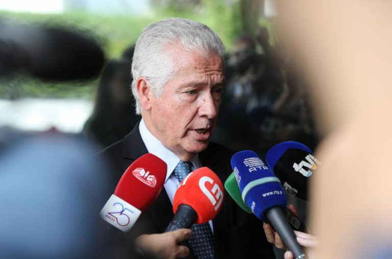 PRESIDENTE DA CIP DIZ QUE “HÁ MUITO TEMPO QUE HAVIA UM DÉFICE NO MINISTRO DAS EMPRESAS”