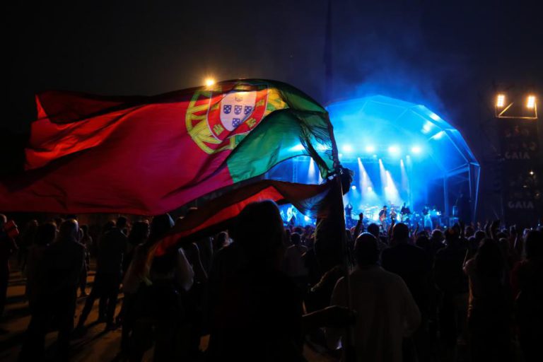 PROMOTORES CONTESTAM APLICAÇÃO DO IVA CONFORME RECINTO DE ESPETÁCULOS