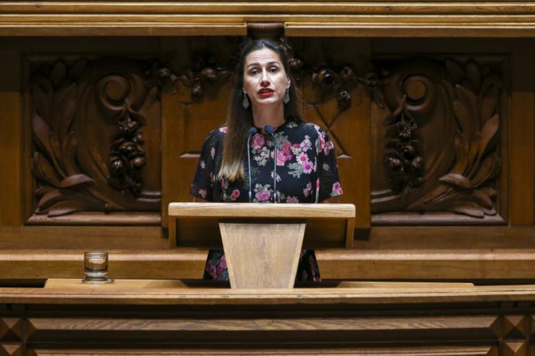PCP LEVA SALÁRIO MÍNIMO DE 650 EUROS AO PLENÁRIO DA ASSEMBLEIA DA REPÚBLICA