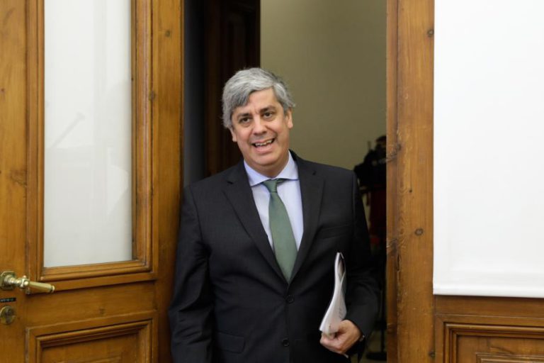 OE2019: GOVERNO APRESENTA LINHAS GERAIS DA PROPOSTA AOS PARTIDOS NA TERÇA-FEIRA