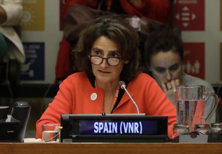 ESPANHA REDUZ DURANTE SEIS MESES PREÇO DA ELETRICIDADE COM IMPLICAÇÕES EM PORTUGAL