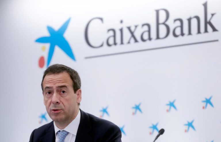 CAIXABANK AFASTA NECESSIDADE DE CONSTITUIR PROVISÕES DEVIDO EXPOSIÇÃO À DÍVIDA ITALIANA