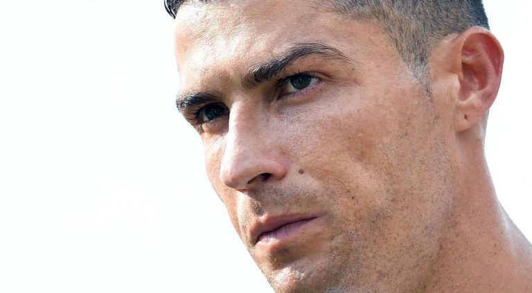 MOVIMENTO ‘#METOO’ DEU “CORAGEM” A KATHRYN MAYORGA PARA DENUNCIAR RONALDO
