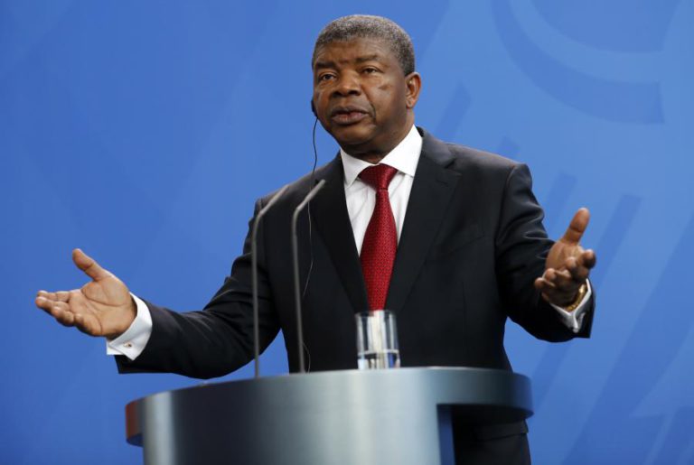 ANGOLA PREPARA REESTRUTURAÇÃO E MODERNIZAÇÃO DE 15 POSTOS FRONTEIRIÇOS