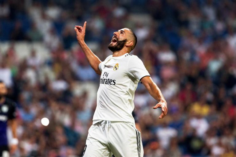 PRESIDENTE DA FEDERAÇÃO FRANCESA DE FUTEBOL FECHA A PORTA DA SELEÇÃO A BENZEMA