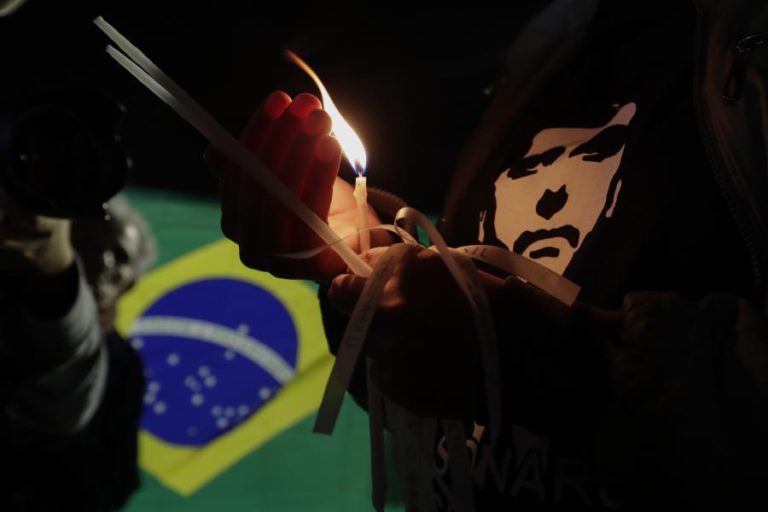 CONSELHEIRO AFIRMA QUE “80% DA COMUNIDADE PORTUGUESA VAI VOTAR EM BOLSONARO”