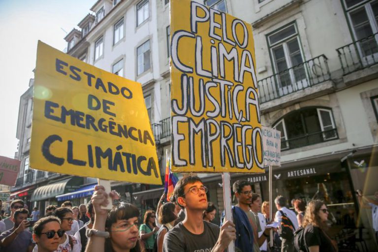 GOVERNOS APROVAM RELATÓRIO DO GRUPO DE ESPECIALISTAS EM CLIMA DA ONU