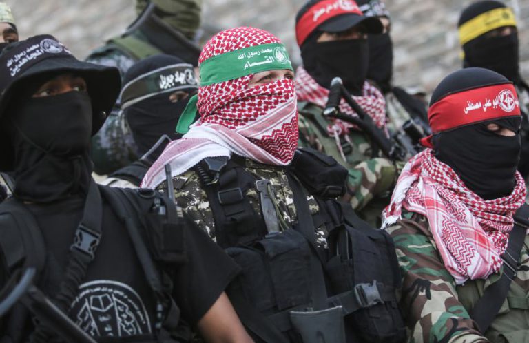 AGÊNCIA DA ONU PARA REFUGIADOS PALESTINIANOS RETIRA NOVE FUNCIONÁRIOS DE GAZA