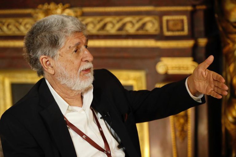 EX-MINISTRO DE LULA DIZ QUE GOVERNO DE BOLSONARO QUER FAZER UM ‘BREXIT’ NO MERCOSUL
