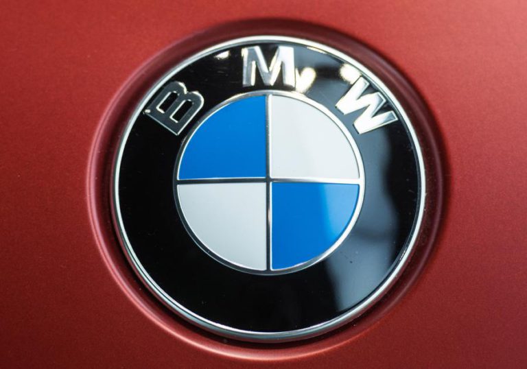 BMW VAI PAGAR 3,6 MIL MILHÕES DE EUROS PARA ASSUMIR CONTROLO DE FILIAL NA CHINA