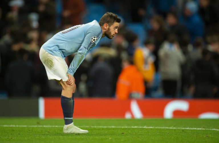 PEPE E BERNARDO SILVA DISPENSADOS DA SELEÇÃO PARA O PARTICULAR COM A ESCÓCIA