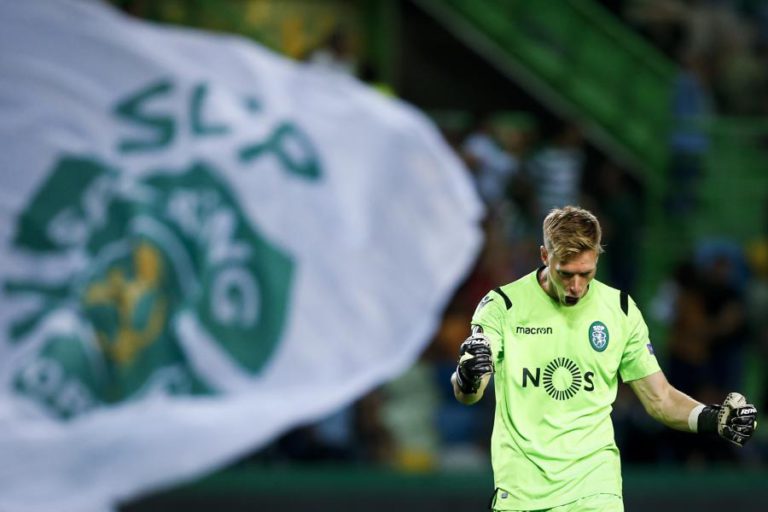 SPORTING PROCURA SEGUNDO TRIUNFO NA LIGA EUROPA