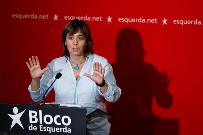 NEGOCIAÇÕES SOBRE ORÇAMENTO DO ESTADO PARA 2019 SERÃO “ATÉ AO ÚLTIMO MOMENTO”