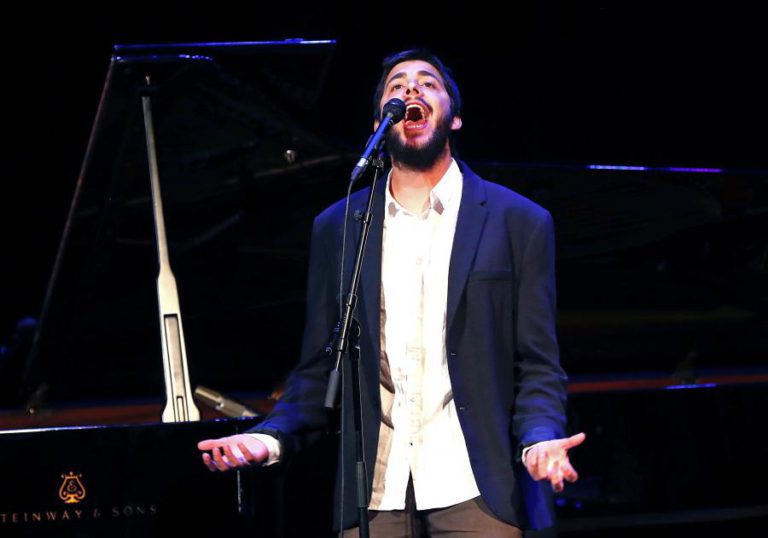 MARIA JOÃO, JEFFERY DAVIS E SALVADOR SOBRAL ENTRE OS SEIS CONCERTOS DO ESTARREJAZZ