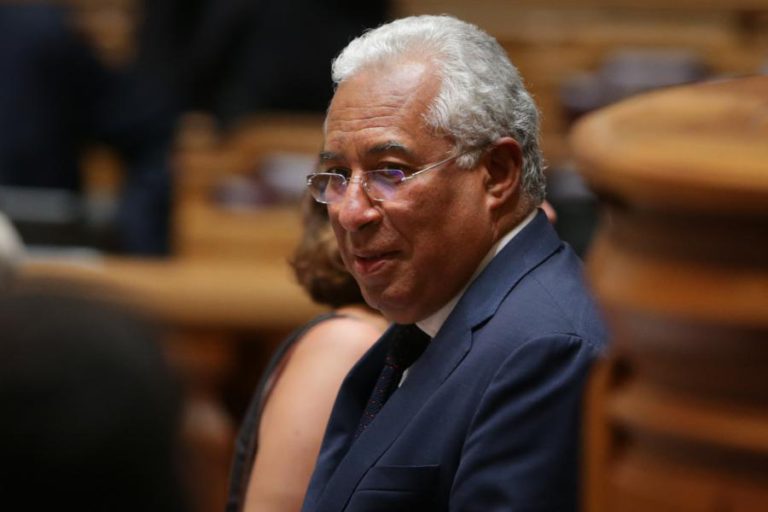 TANCOS: “NÃO VEJO NENHUMA RAZÃO PARA ALTERAR ESSA CONFIANÇA” NO MINISTRO