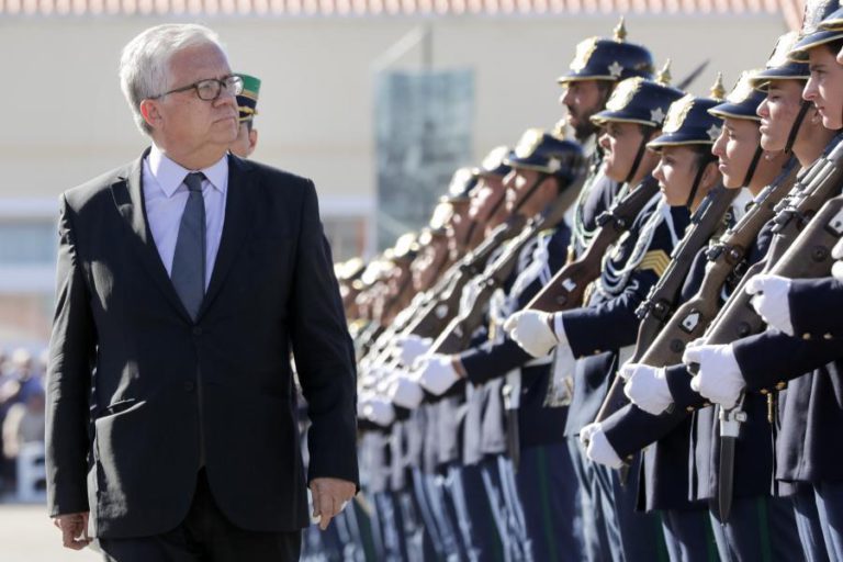 ASSOCIAÇÃO DE SARGENTOS DA GNR PEDE DIMISSÃO DO MINISTRO DA ADMINSITRAÇÃO INTERNA