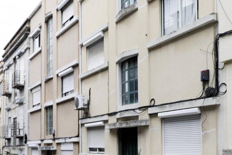 VALOR DA AVALIAÇÃO BANCÁRIA DAS CASAS SUBIU PARA 1.187 EUROS POR M2