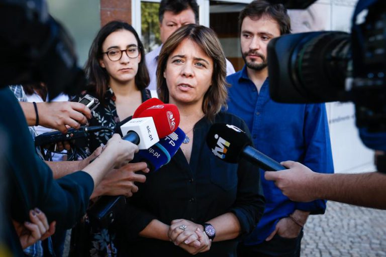 BE CONSIDERA ESSENCIAL QUE PESSOAS VIVAM MELHOR NO FIM DA LEGISLATURA