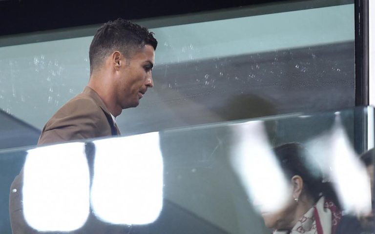 ADVOGADO REAFIRMA QUE CRISTIANO RONALDO “NEGA VEEMENTEMENTE” ACUSAÇÃO DE VIOLAÇÃO