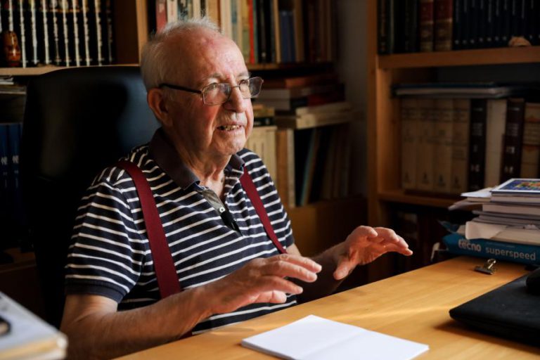 ANTÓNIO BORGES COELHO DEFENDE MUSEU DA EXPANSÃO PORTUGUESA DOS SÉCULOS XV E XVI